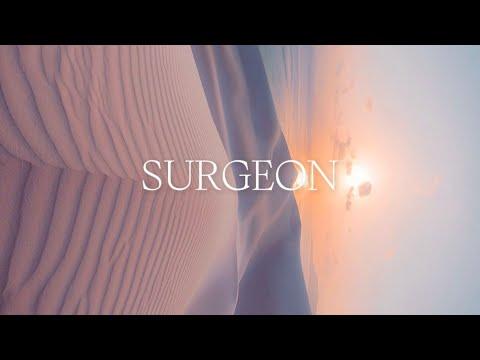 surgeon