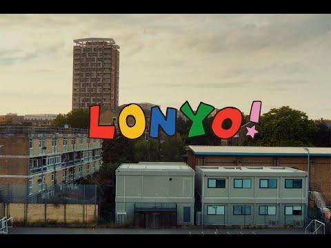 Lonyo