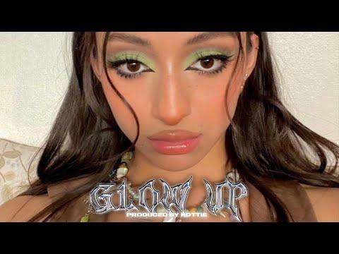 intensified glowup