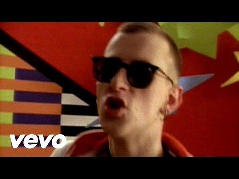 You Don't Have To Be Cool (But You Do)