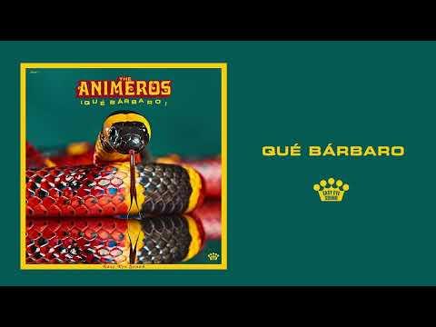 Que Barbaro